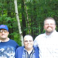 Patricia Ouellette Photo 9
