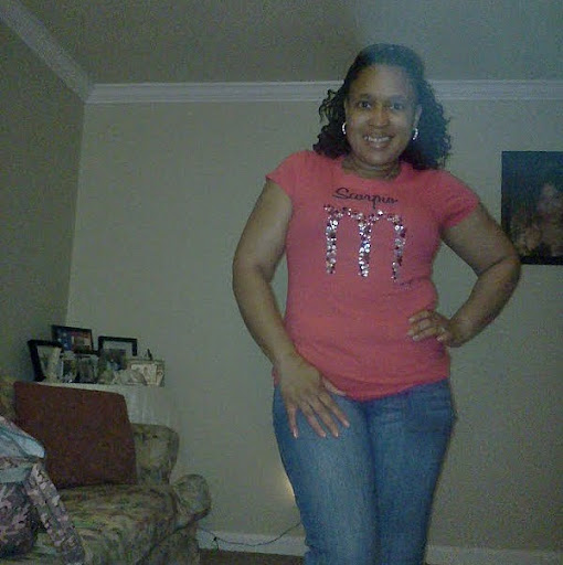 Yolanda Haley Photo 7