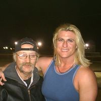 Rusty Vance Photo 4