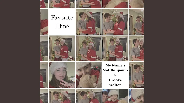 Brook Welton Photo 3