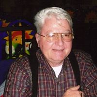 Richard Fulkerson Photo 3