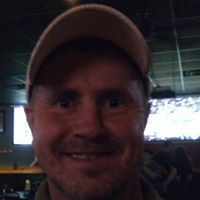 Bobby Hillis Photo 1
