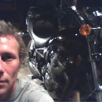 Thomas Bernier Photo 3
