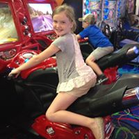Angel Herring Photo 8