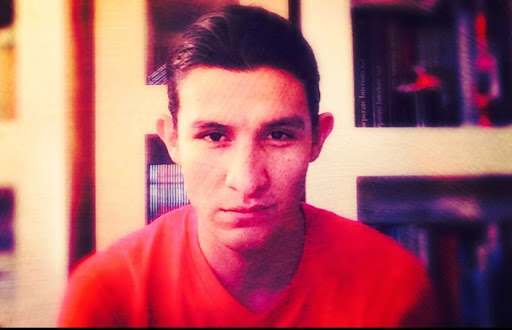 Pablo Orellana Photo 10