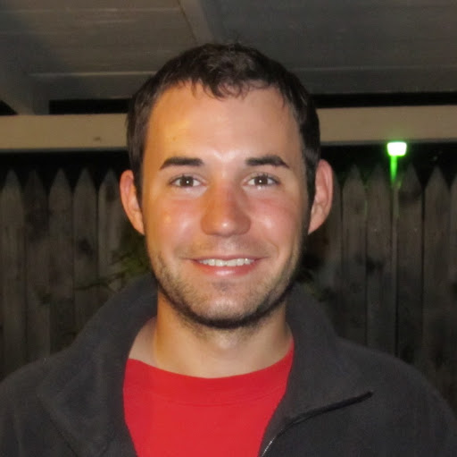 Michael Metzler Photo 15