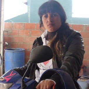 Dora Caceres Photo 8