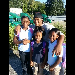 Willie Stokes Photo 11