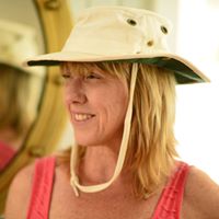 Amy Pollard Photo 1