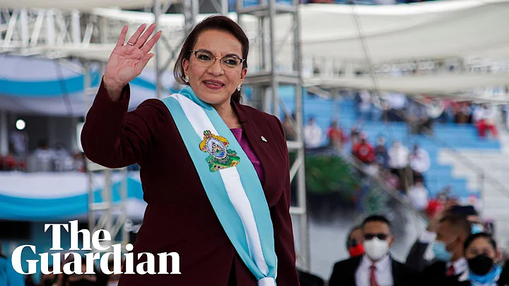 Xiomara Castro Photo 39