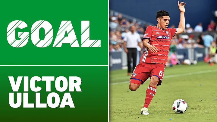 Victor Ulloa Photo 34