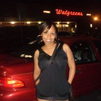 Kisha Bryant Photo 8