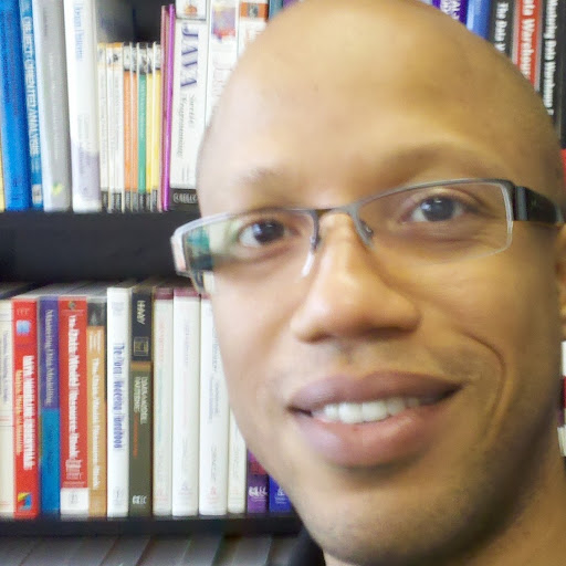 Julius Campbell Photo 9