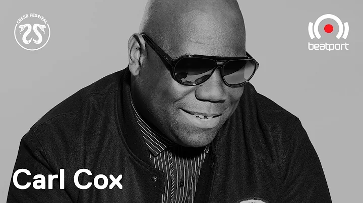 Cyrus Cox Photo 16