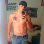 Derek Gillespie Photo 23