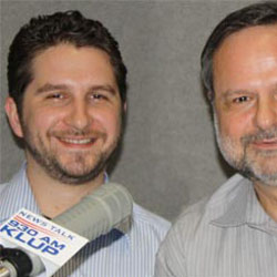 Adam Bluestein Photo 1