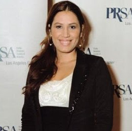Claudia Calderon Photo 10