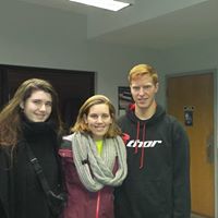 Sally Mccue Photo 2
