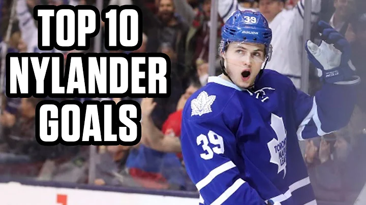 Andrew Nylander Photo 13