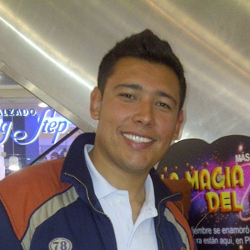 Jesus Cabrales Photo 12