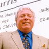 Jack Rains Photo 11