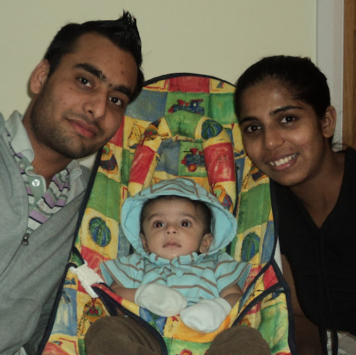 Sheetal Patel Photo 17