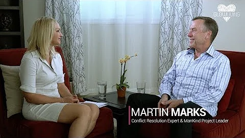 Martin Marks Photo 29