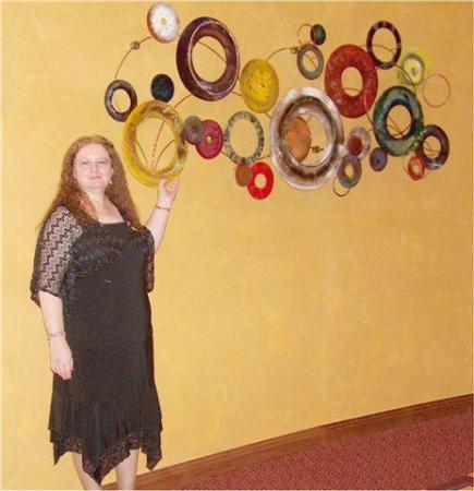 Brenda Stevens Photo 19