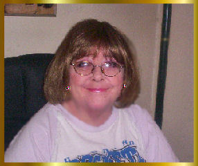Martha Dickson Photo 9