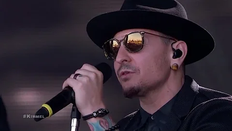Chris Chester Photo 30