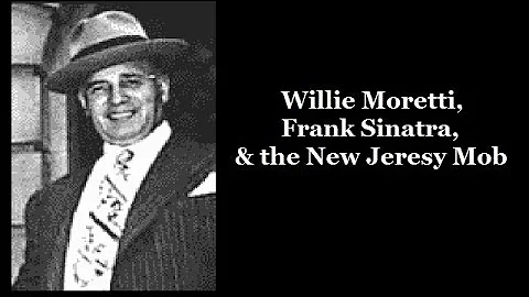 Frank Pometti Photo 8