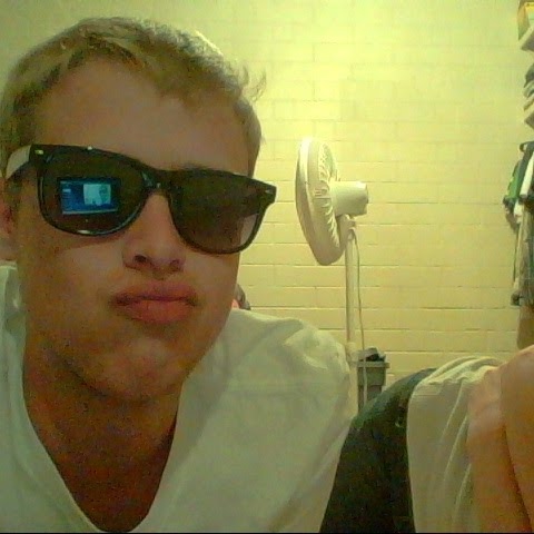 Ryan Thayer Photo 10