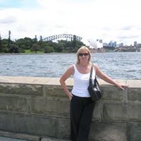 Jane Ragan Photo 7