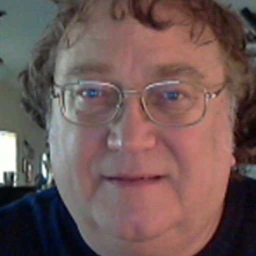 Jerry Olson Photo 12