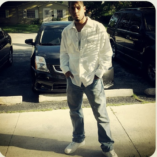 Andrew Franck Photo 9