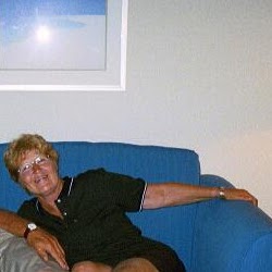 Gail Antonucci Photo 1