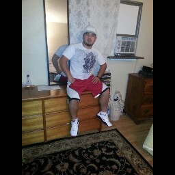 Noe Fuentes Photo 15