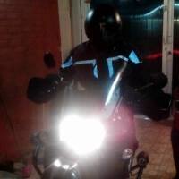 Luis Taborda Photo 8