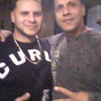 Jesse Rosario Photo 1