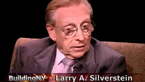 Larry Silverstein Photo 22