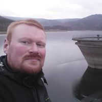 Christopher Friedrich Photo 2