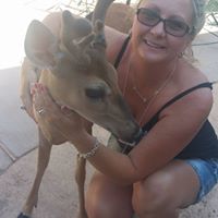 Lisa Hockenberry Photo 6