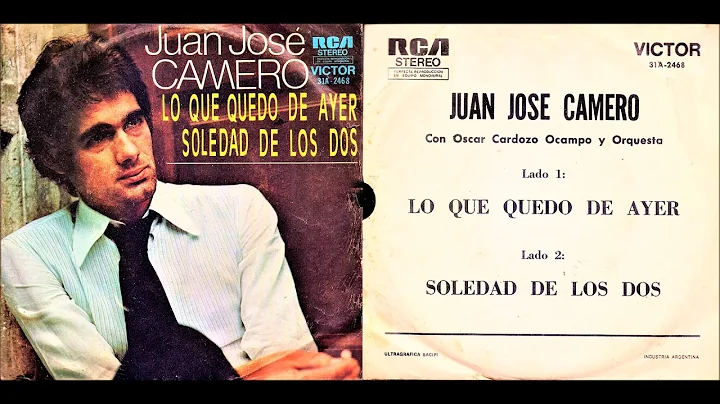 Jose Camero Photo 21