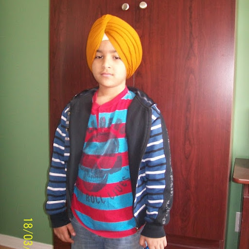 Jagjit Brar Photo 12