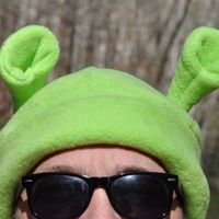 Patrick Hurd Photo 3