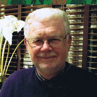 Warren Seamans Photo 1