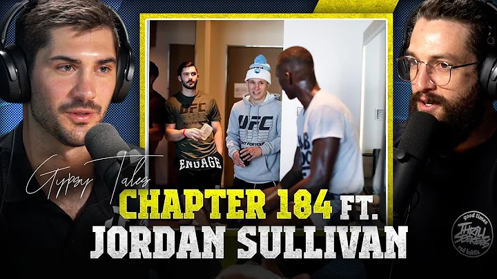 Jordan Sullivan Photo 44