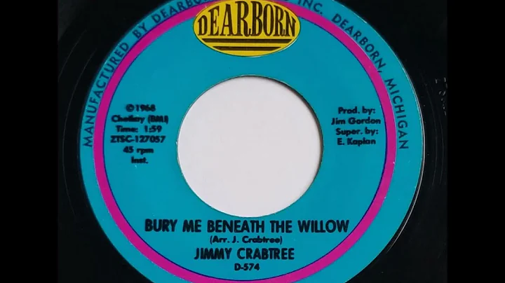 Jimmy Crabtree Photo 22
