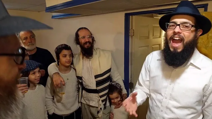 Chaim Werner Photo 5