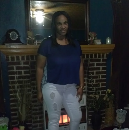 Nakia Harris Photo 9